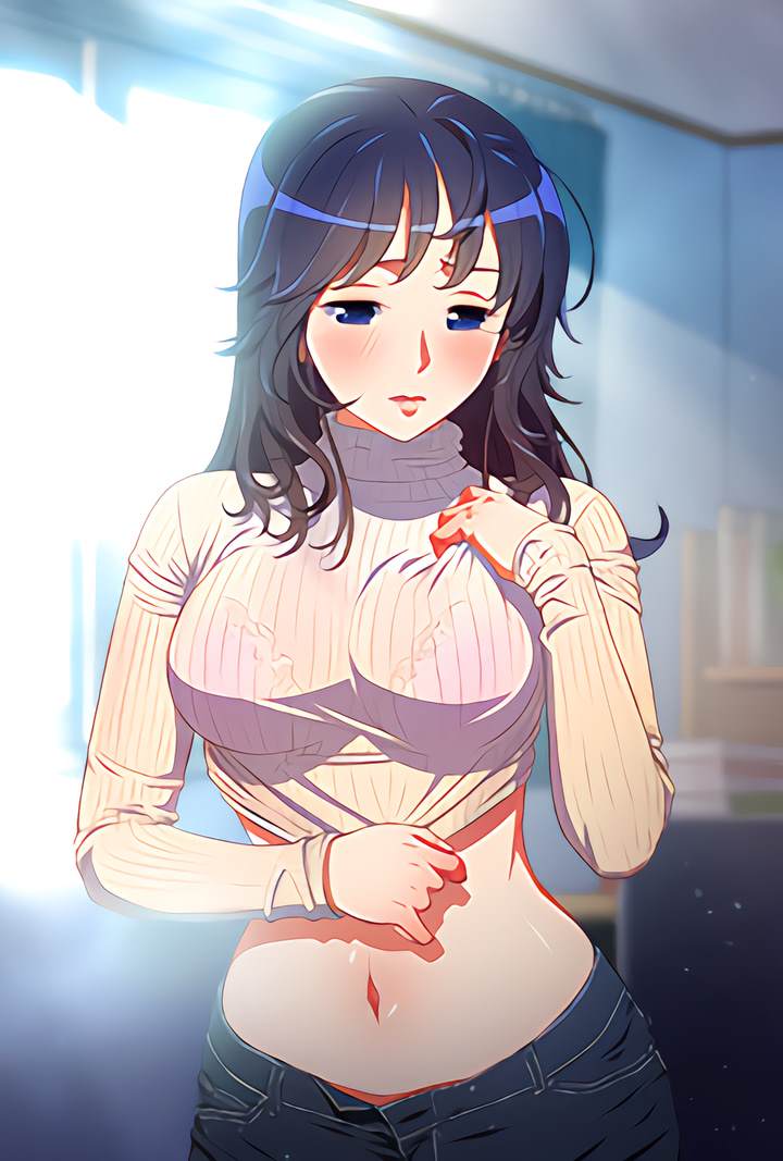 亲吻深渊漫画免费阅读热门日漫推荐